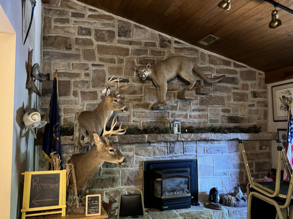 Carsonville Hotel 3
